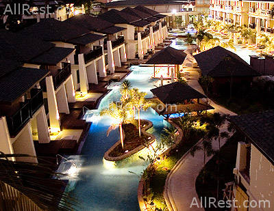 La Flora Resort & Spa 58